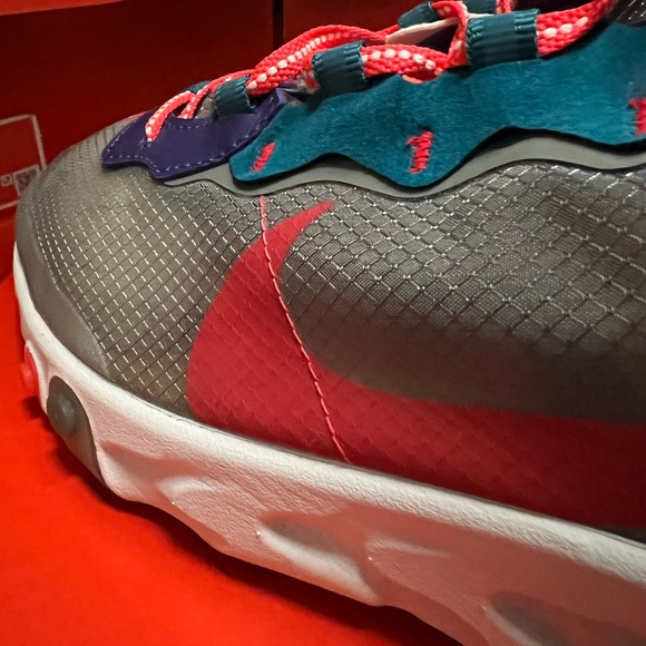 NIKE REACT ELEMENT 87 - Picture 7 of 8